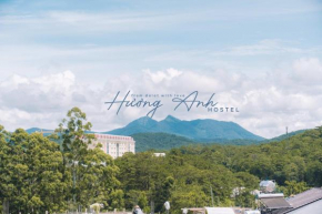 HƯƠNG ANH